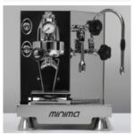 ACS minima dual boiler coffee machine -Stanless steel