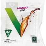 فلتر هاريو الورقي v02