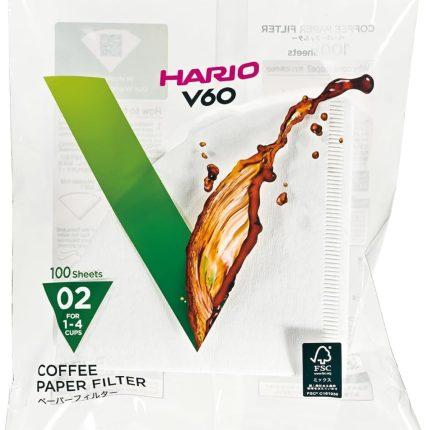 Hario Paper Filter v02