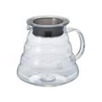 Hario server v02 from glass