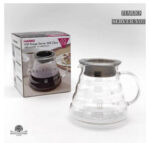 Hario server v02 from glass