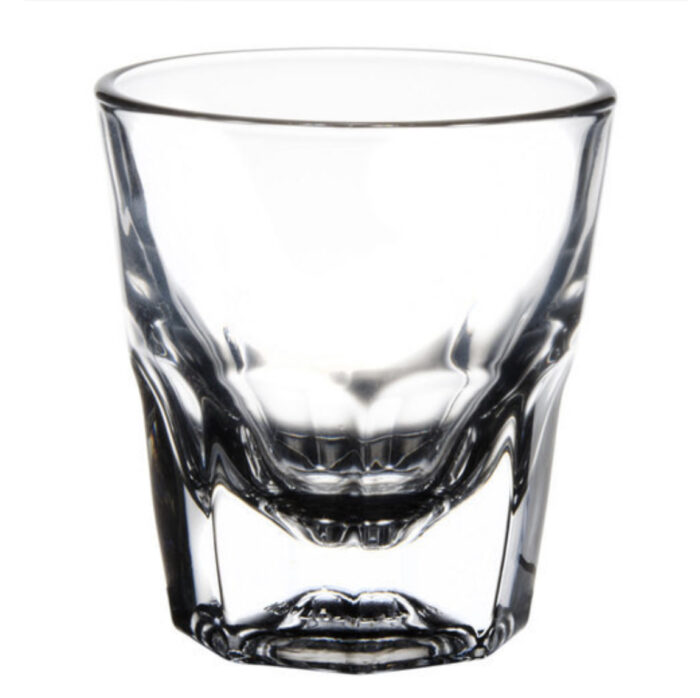 cortado glass cup 4.5 oz
