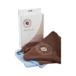 crema pro - microfibre 2 pack