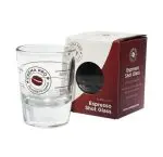 crema pro - shot glass - Roots Roastery
