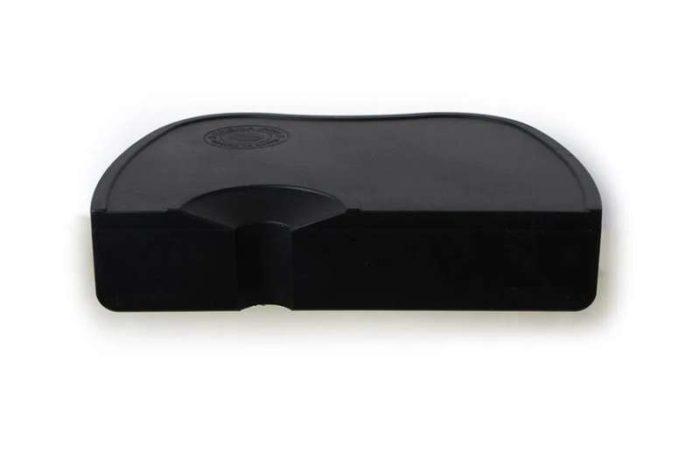 Crema-Pro-Corner-Coffee-Tamping-Mat-1 قاعدة زاوية للكبس من كريما برو Crema Pro - الصورة 3