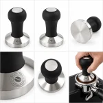 ⁦مكبس قهوة قياس ٥٨ - crema pro⁩ - الصورة ⁦2⁩