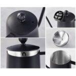 ⁦Hero pour over kettle 350ml⁩ - الصورة ⁦3⁩