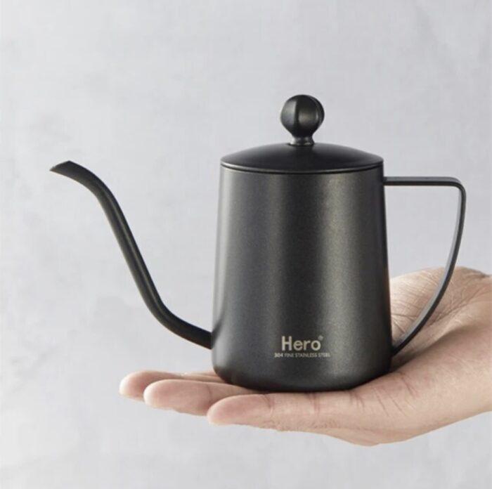 ⁦Hero pour over kettle 350ml⁩ - الصورة ⁦2⁩