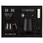 Roots Roastery specialty coffee Kuwait