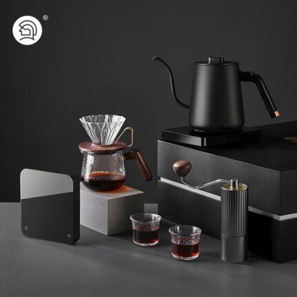 Roots Roastery specialty coffee Kuwait