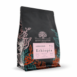 اثيوبيا عبدوش