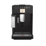 Kalerm B5 Coffee Machine - Black