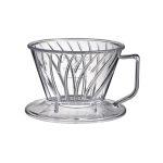 Hario - Pegasus Dripper 01