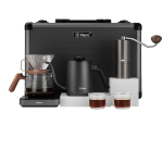 حقيبة القهوة المتنقلة Hero - Z3ProUltra - أسود