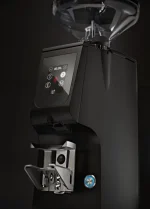 ⁦EUREKA Atom Excellence 75 Grinder - Black⁩ - الصورة ⁦2⁩