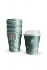 اكواب روتس Premium -١٢ كوب