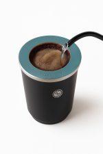 Set of (3) drip coffee bag boxes with Hero thermo mug - Image 6