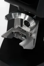 ⁦EUREKA Atom Excellence 75 Grinder - Black⁩ - الصورة ⁦3⁩