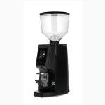EUREKA Atom Excellence 75 Grinder - Black