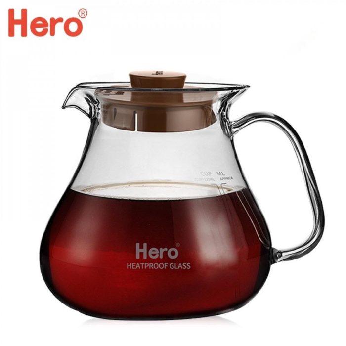 المجموعة الكهربائية للقهوة المقطرة - Image 4