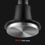 ⁦Hero - Press Adjust Tamper - Black⁩ - الصورة ⁦5⁩