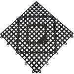 Krome - Interlocking Bar Mat 6″ X 6″