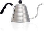 Krome - Pour-over Coffee Kettle – 600ml