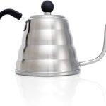 Krome - Pour-over Coffee Kettle – 600ml