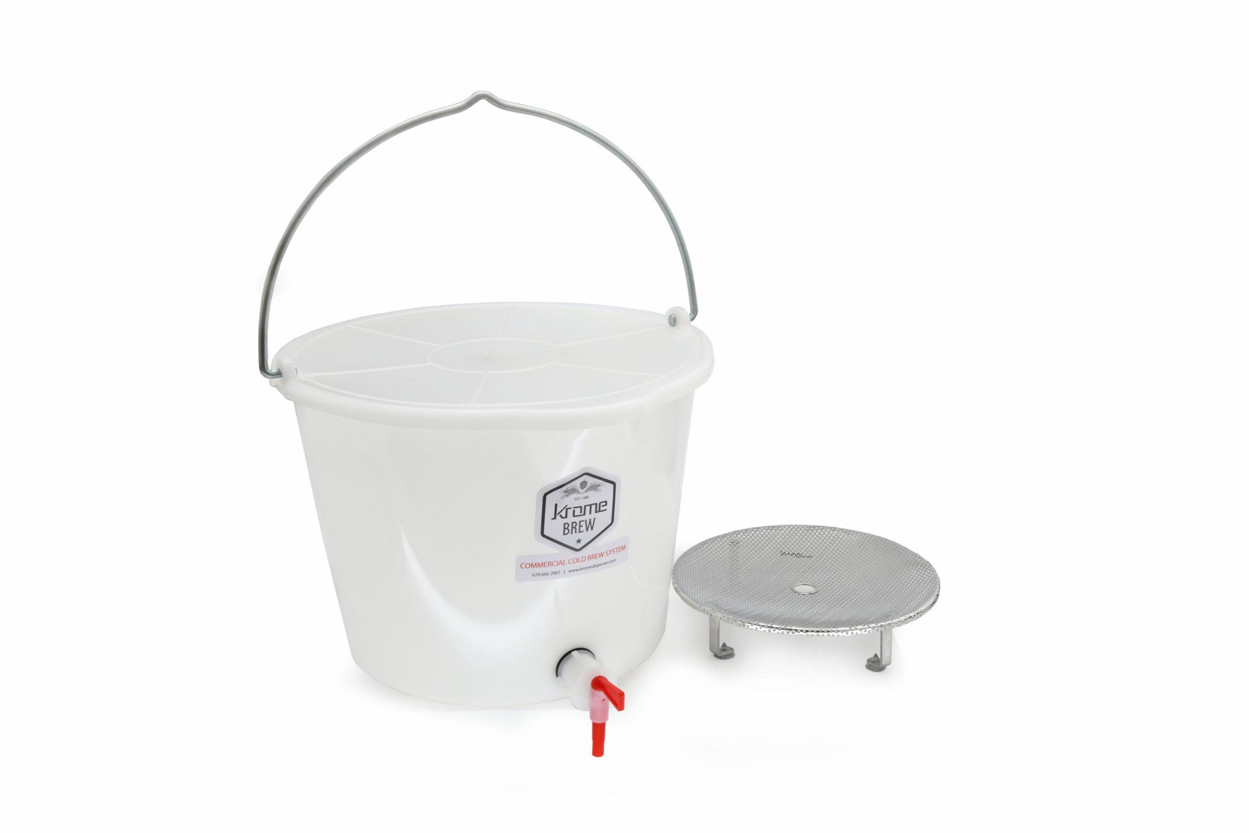 img_8063-2 Krome - Commercial Cold Brew Coffee Maker - الصورة 1