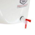 ⁦Krome - Commercial Cold Brew Coffee Maker⁩ - الصورة ⁦2⁩