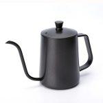Krome - Pour-over Coffee Kettle – 600ml