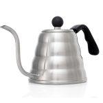krome - Pour Over Coffee Kettle 1200ml Stainless Steel