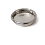 قرص سد من الفولاذ المقاوم للصدأ - 58 مم،