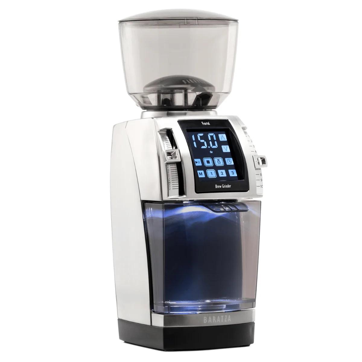img_0773 baratza forte BG coffee grinder - الصورة 1