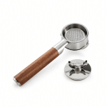 Hero - Double Spout Portafilter - 58mm