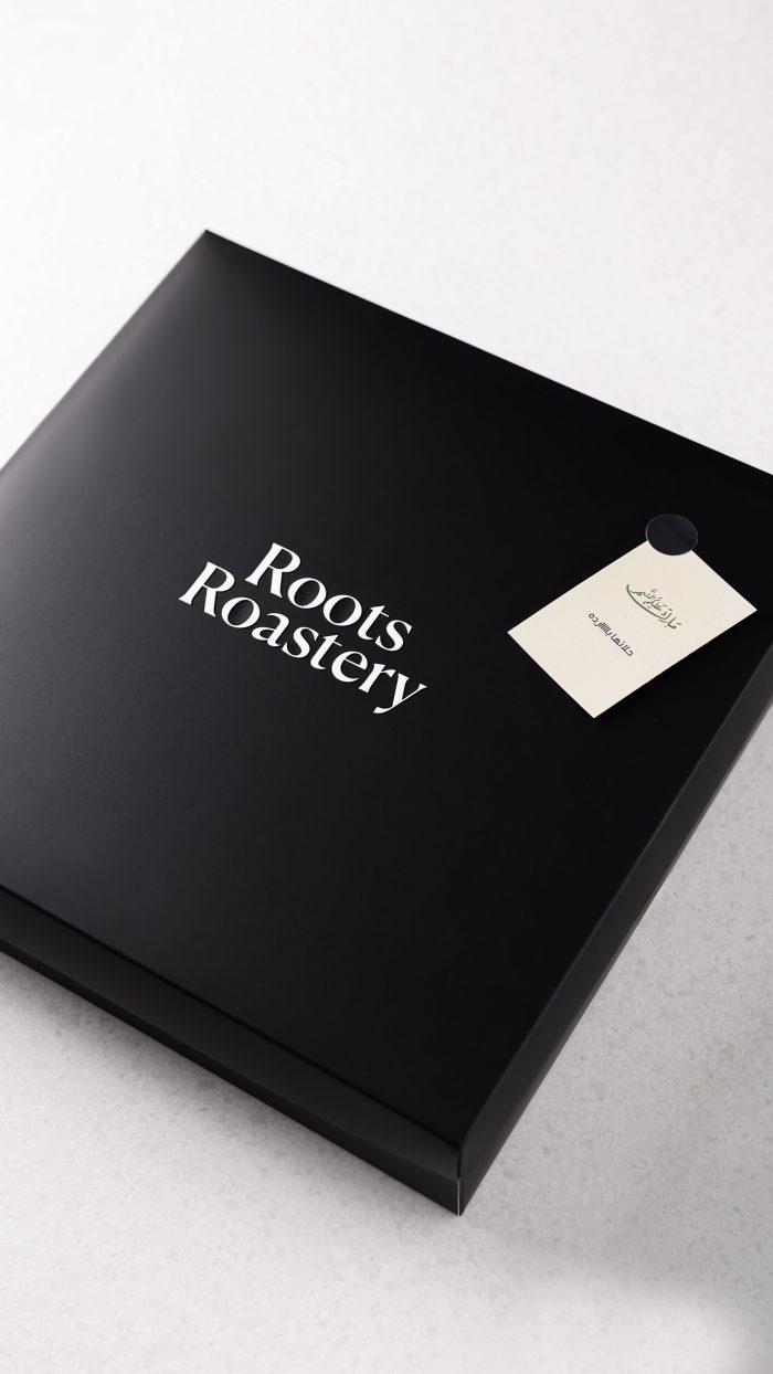 ⁦روتس بودنق - حصري رمضان⁩ - الصورة ⁦2⁩