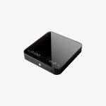 Hero - Scale 3.0 - black - 2500mAH