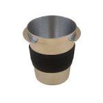 Espresso Dosing Cup- krome