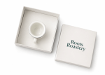 ⁦ROOTS ESPRESSO ITALY CERAMIC CUP⁩ - الصورة ⁦3⁩