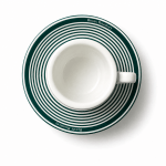⁦ROOTS ITALY LATTE CERAMIC CUP⁩ - الصورة ⁦3⁩