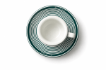 ⁦ROOTS ESPRESSO ITALY CERAMIC CUP⁩ - الصورة ⁦2⁩