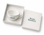 ⁦ROOTS ITALY LATTE CERAMIC CUP⁩ - الصورة ⁦2⁩