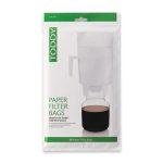 Toddy. cold brew filter bags 20 pc