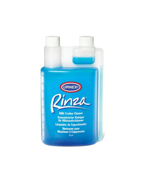 rinza Urnex rinza - milk frother cleaner liquid 1ltr - Image 1