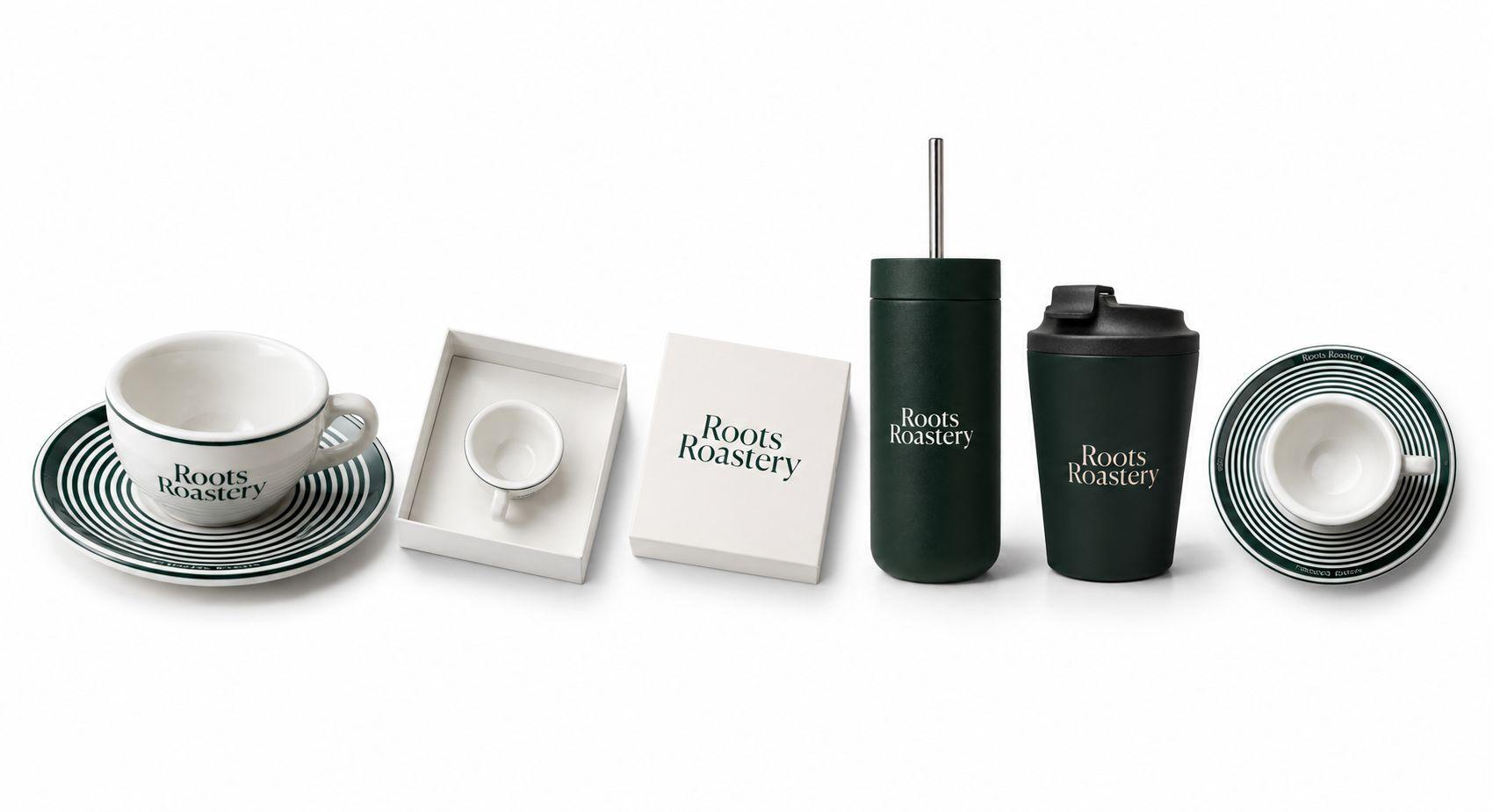 roots cups