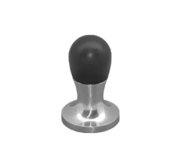 KROME Tamper Black 57mm